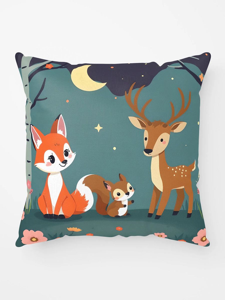 Dreamy Nights All-Over Print Pillow product image (9)