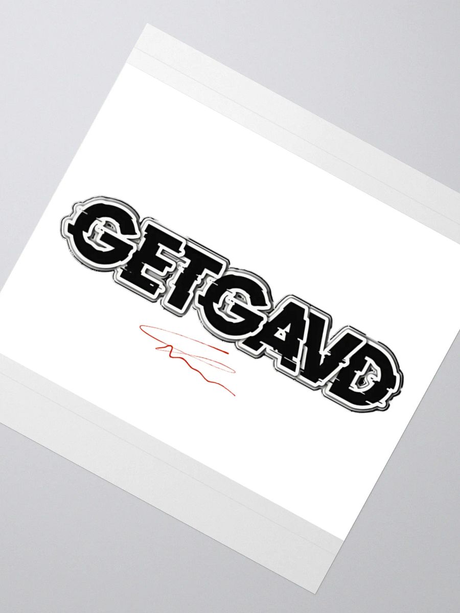 GetGavD Collection product image (6)