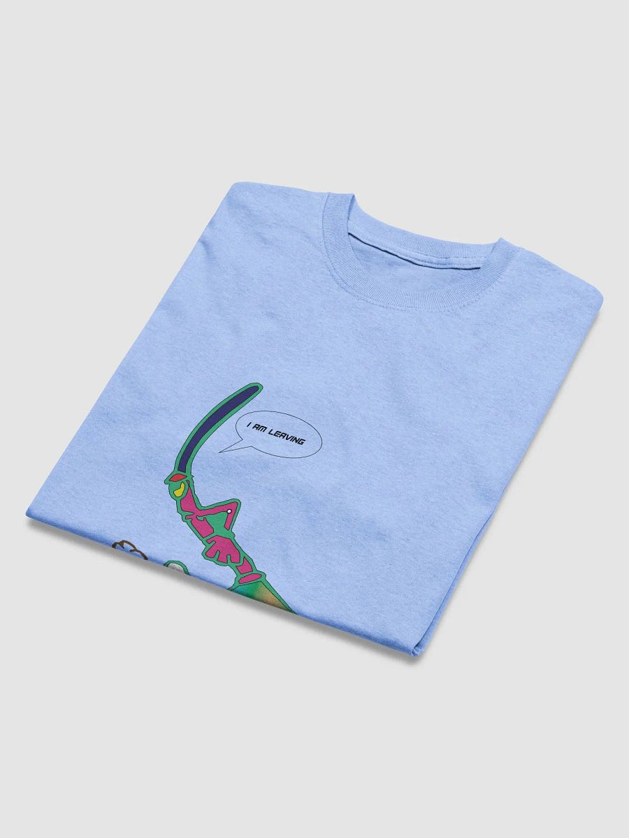 Broom – I am Leaving. product image (30)