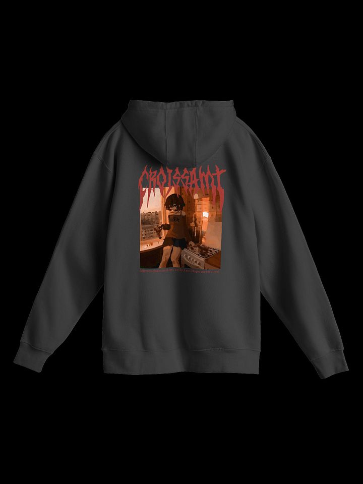 Death Kitchen Hoodie product image (2)