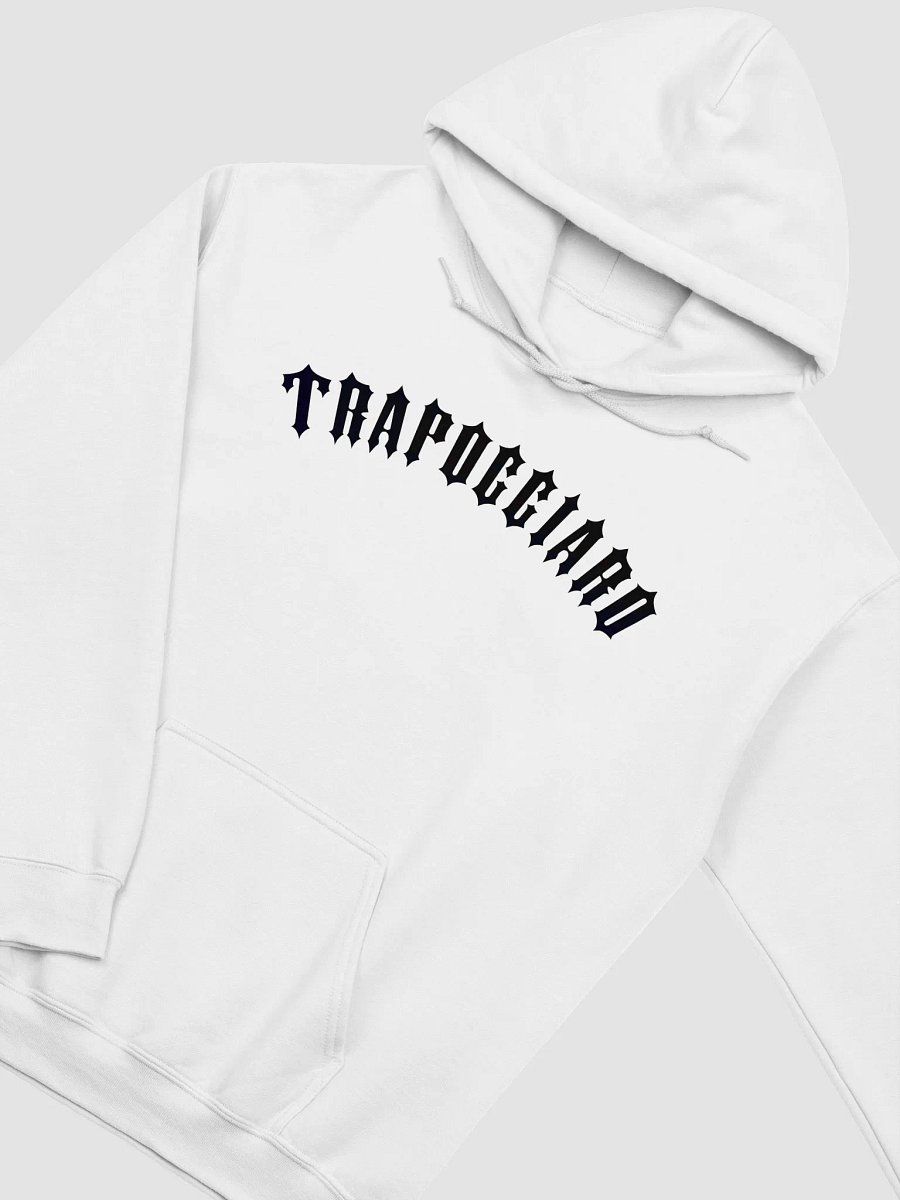 TRAPOGGIARO hoodie light product image (13)