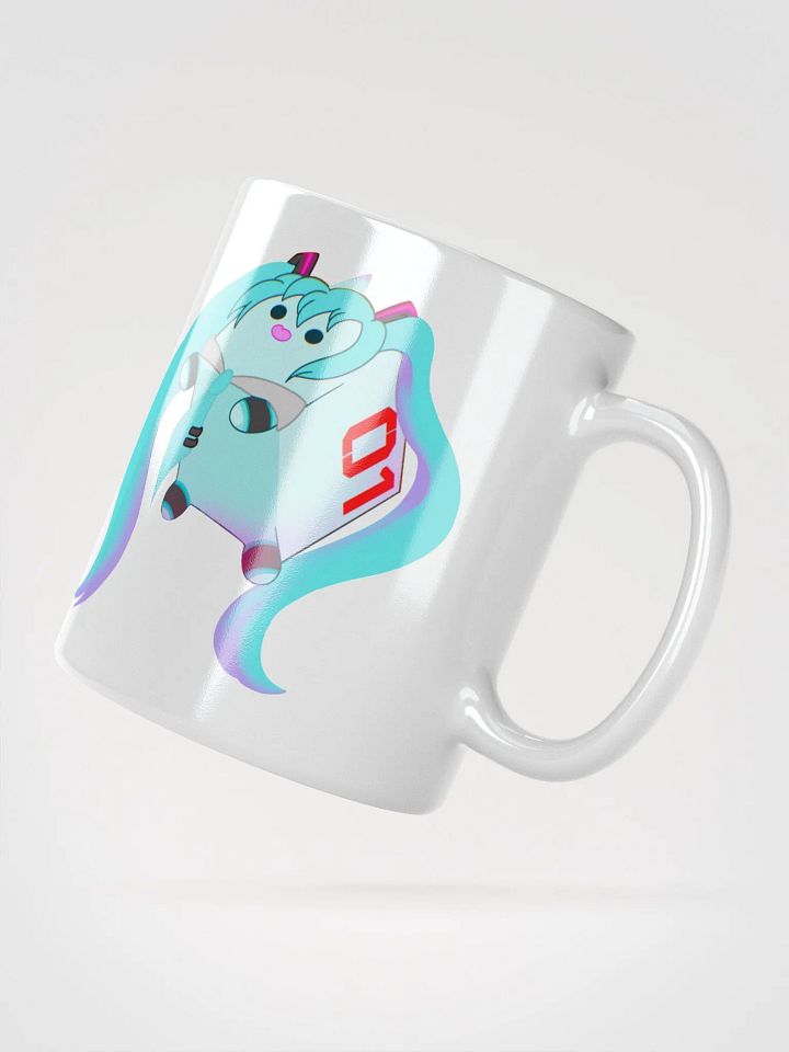 Miku Cube product image (4)