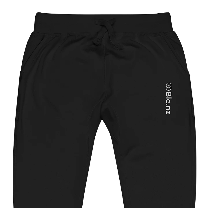 Ble.nz Embroidered Sweats product image (2)