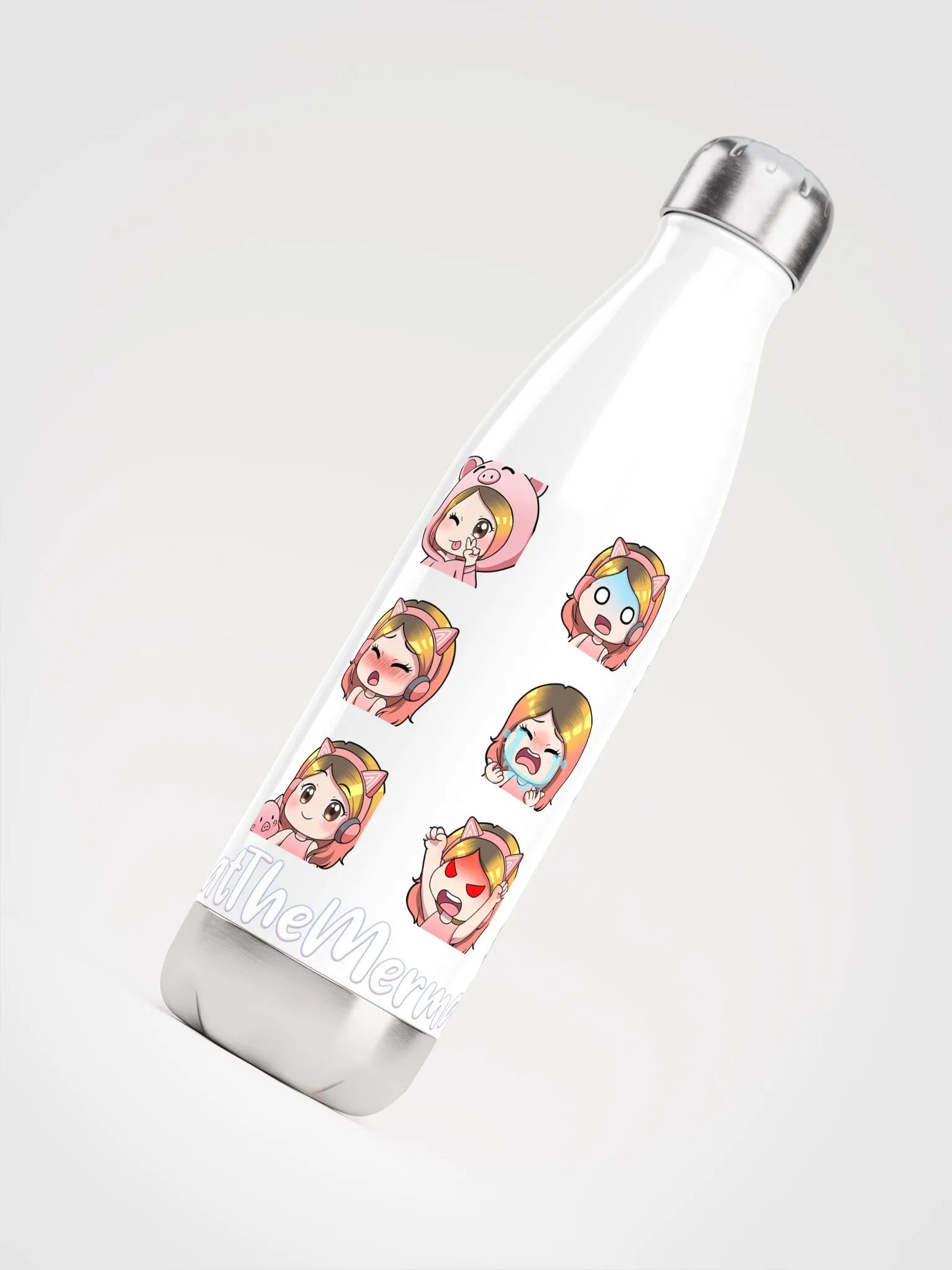 Emotes Bottle product image (4)