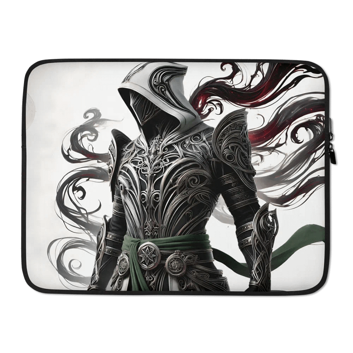 Elite Sentinel - 9 Laptop Sleeve product image (2)
