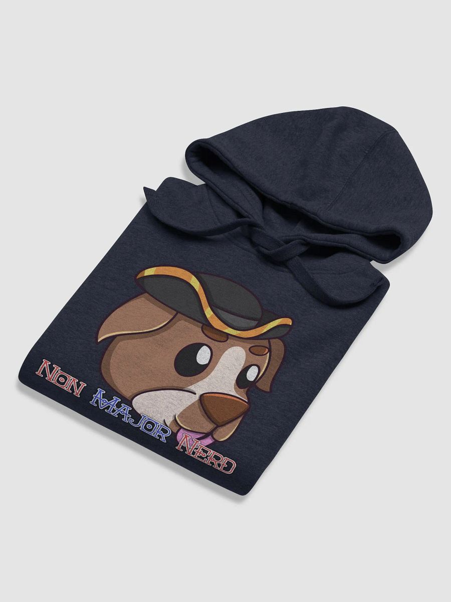Freya Hoodie product image (6)