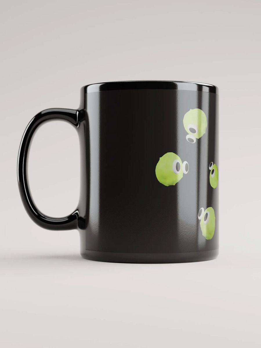 The Jimmys Mug product image (11)
