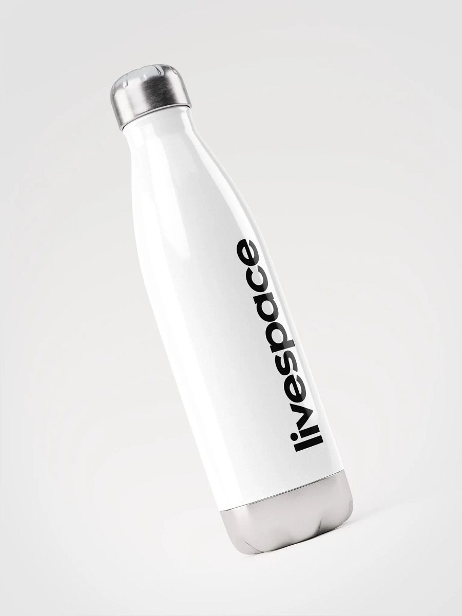Logo Water Bottle product image (3)