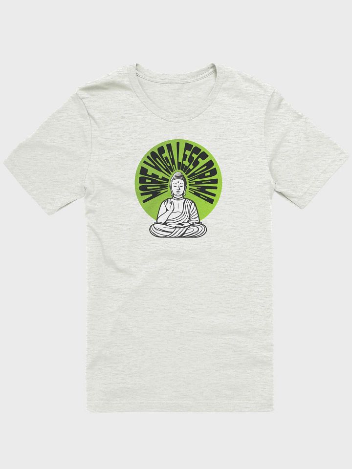 Zen Vibes Graphic Tee product image (2)