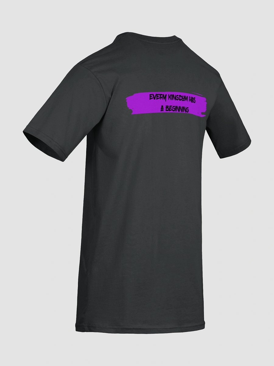 First 1K Club Special edition shirt product image (20)