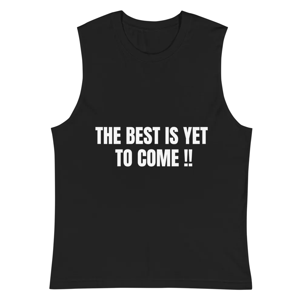 Gym Tank Top product image (2)