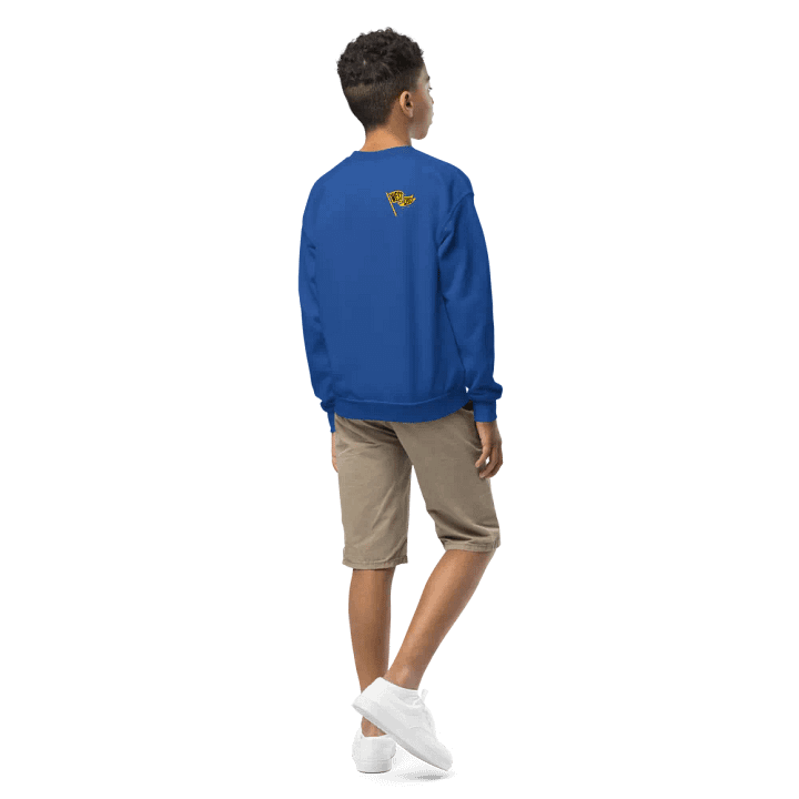 Play for LA x Kalea Golfs [YOUTH] Pasadena Humane Society product image (1)