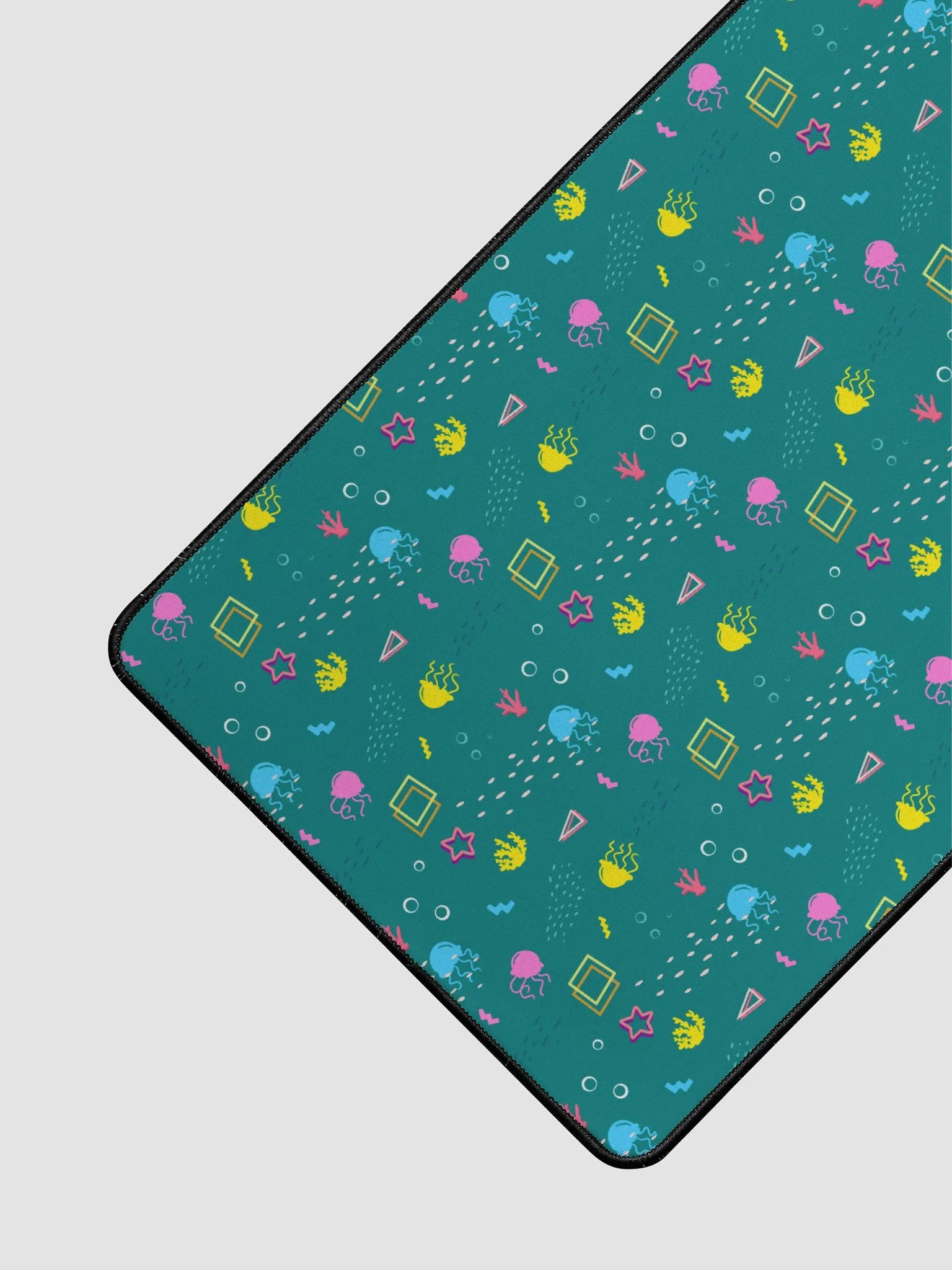 Shifty Seas pattern 12
