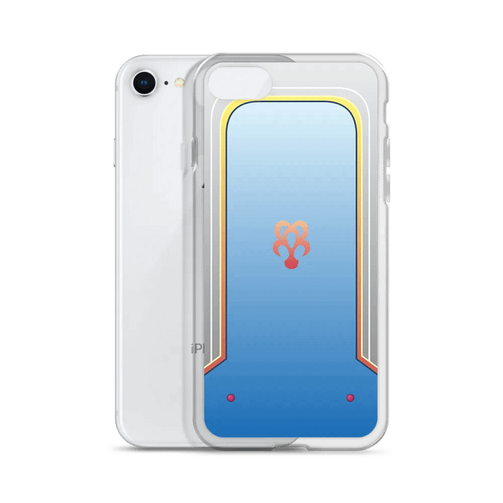 Gummiphone X Spirit Case (iPhone) product image (2)