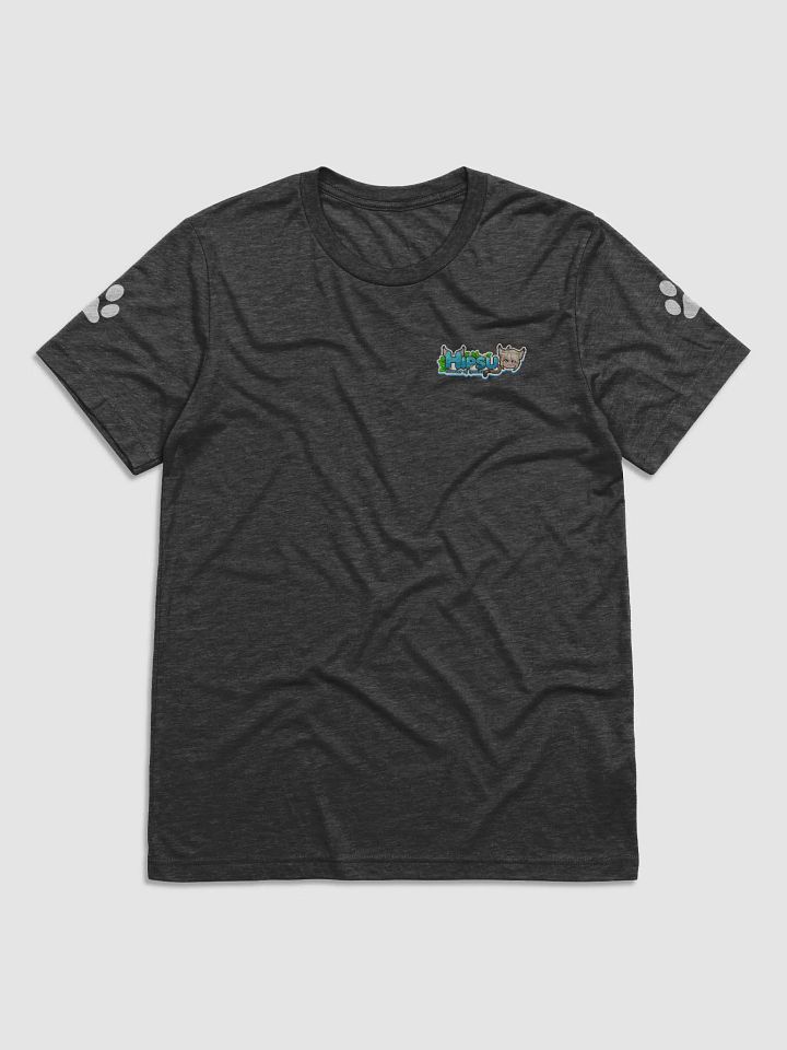 T-Shirt with the logo product image (4)
