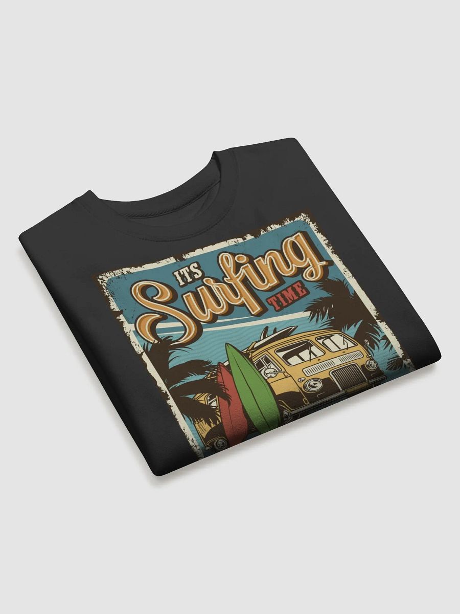 Hawaii Surfing Adventure Sweatshirt product image (3)