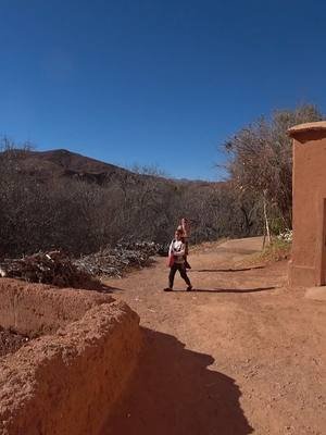 Aventura Fracassada em Marrocos! 🚫🥾 | Tinghir, Marrocos 🇲🇦 | EP 370 A caminhada épica que virou fail épico! 🏞️😅 Tentámos conquistar a Garganta de Todra em Marrocos, mas 3h de trilho? Nah! Desistimos a meio, conhecemos uma aldeia de barro 🏚️, crianças a vender nozes e rimos da aventura 