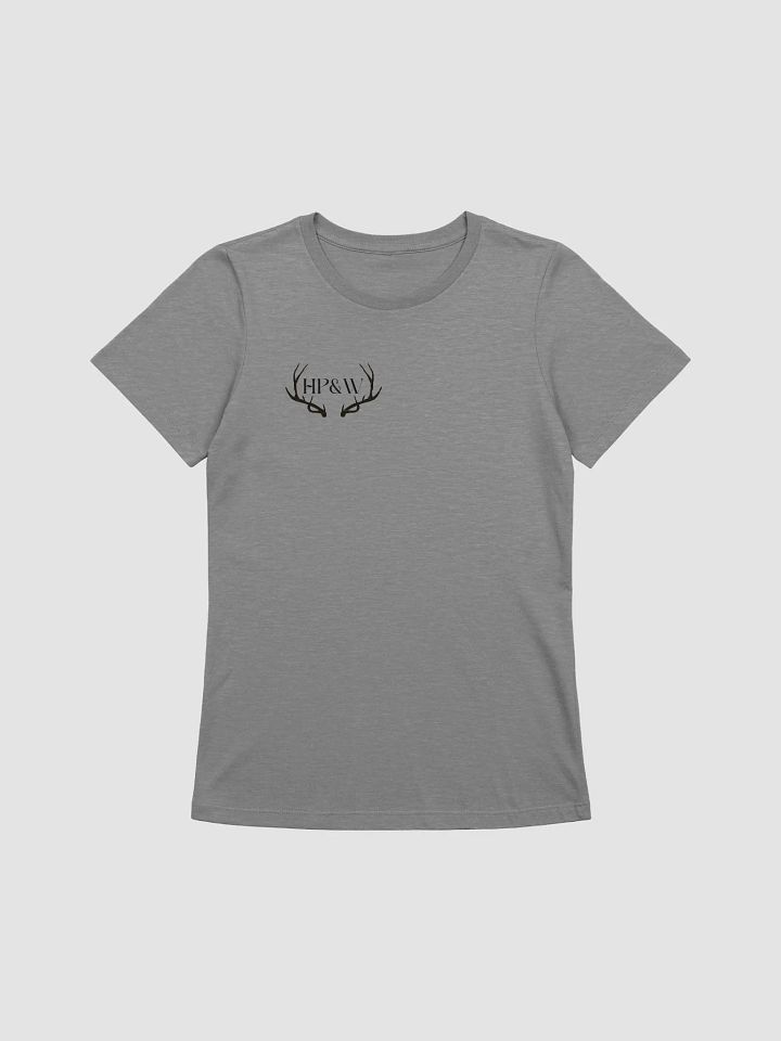 Holden Matriarch Memorial Shirt product image (1)
