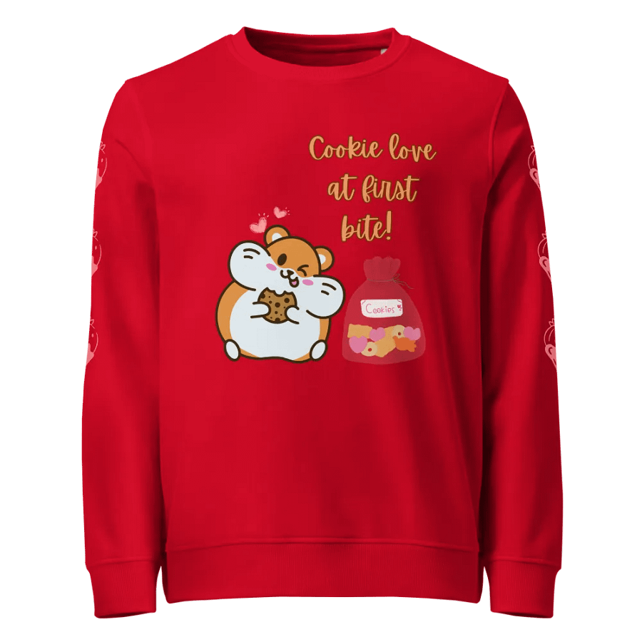 Cookie Love JIM inspiration product image (4)