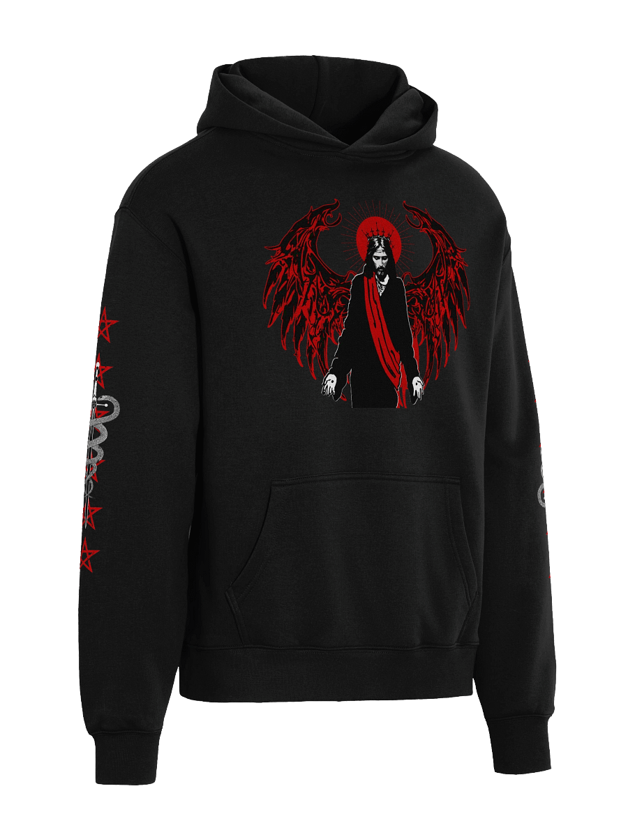 Morningstar Premium Oversized Hoodie product image (4)