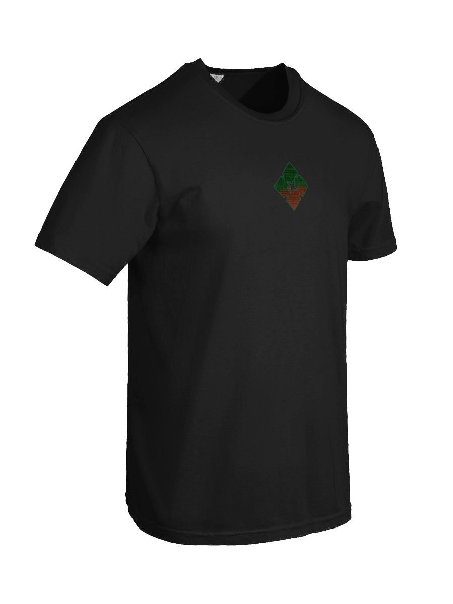 NONSTOP TRENCHES T-SHIRT product image (8)