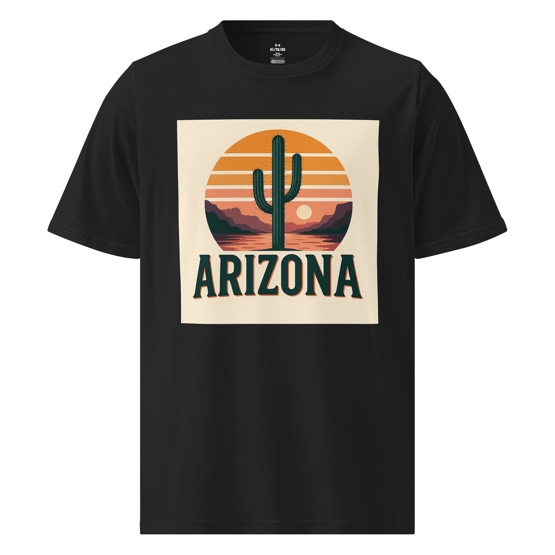 ARIZONA DESERT product image (1)
