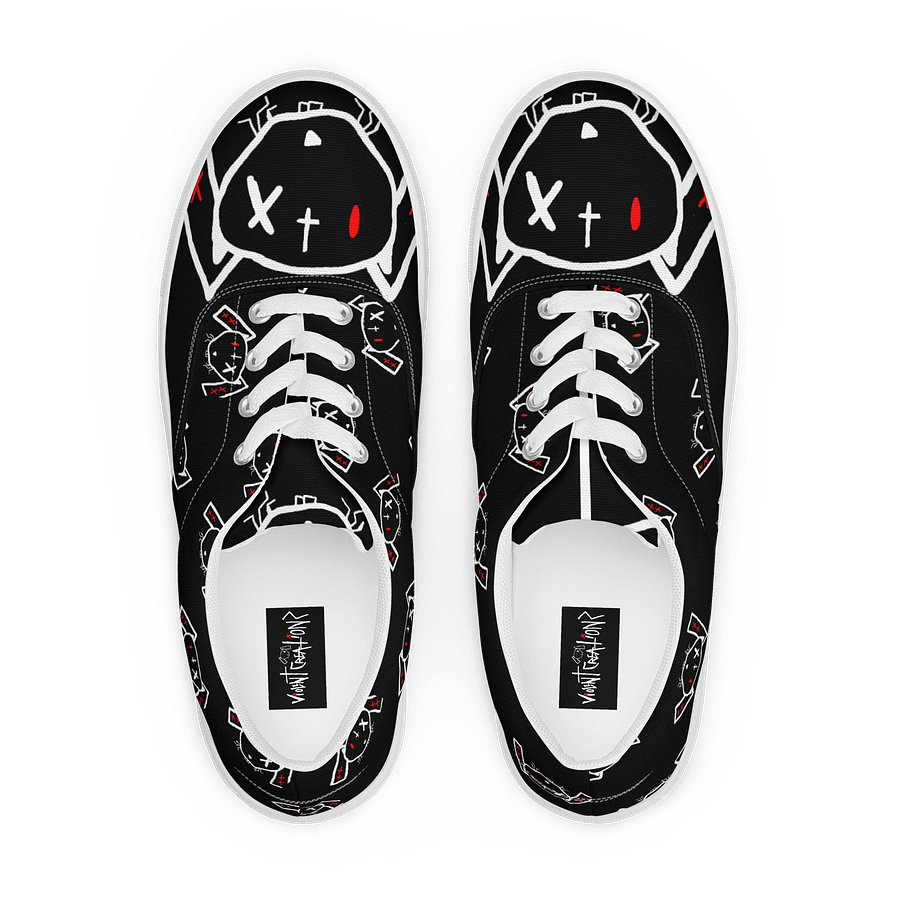 Violent Creations Men's Lace Shoes product image (1)