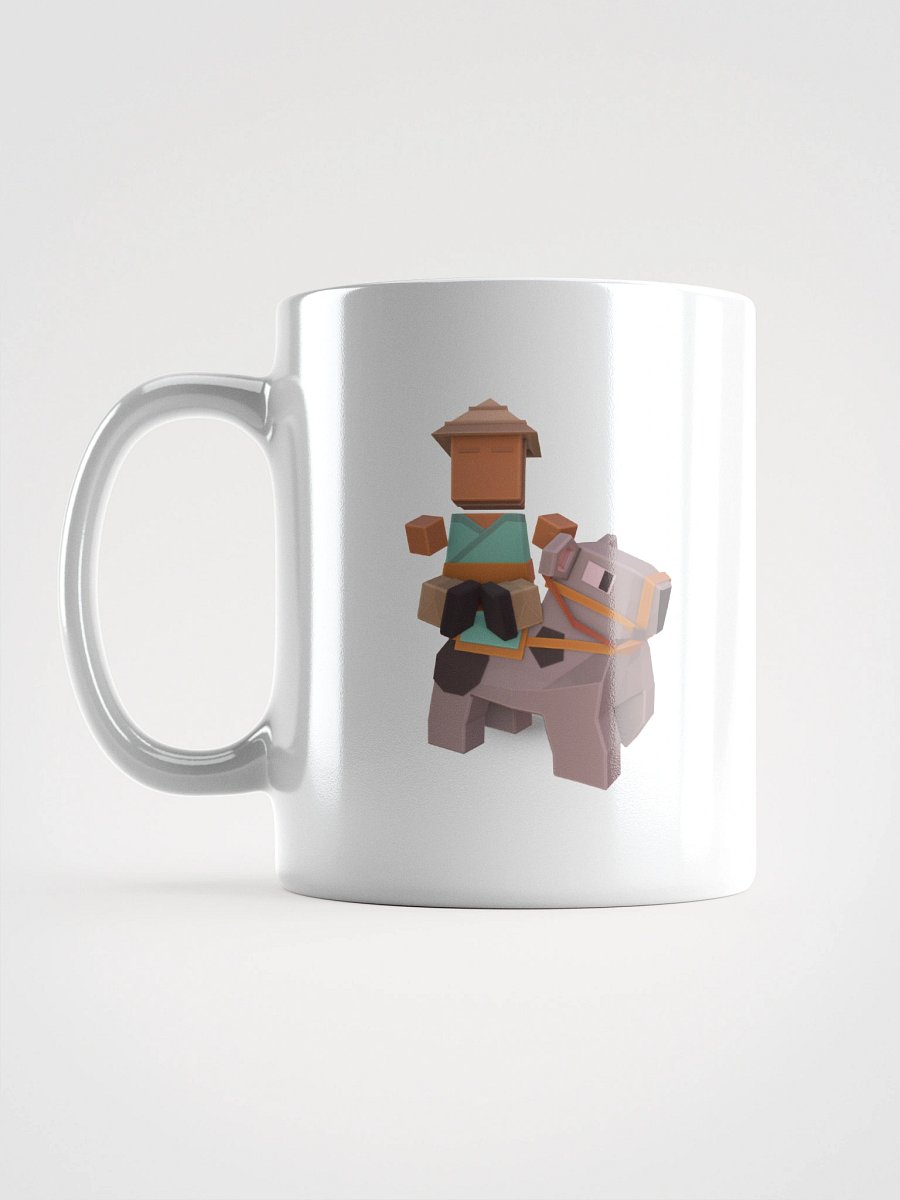 Ai-Mo To-Li Mug product image (18)