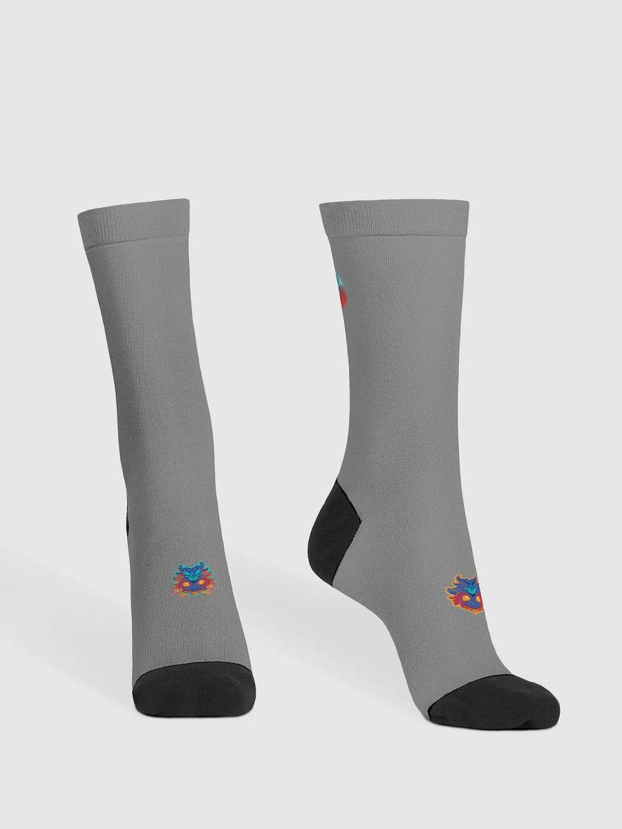 Flammen Socken product image (4)