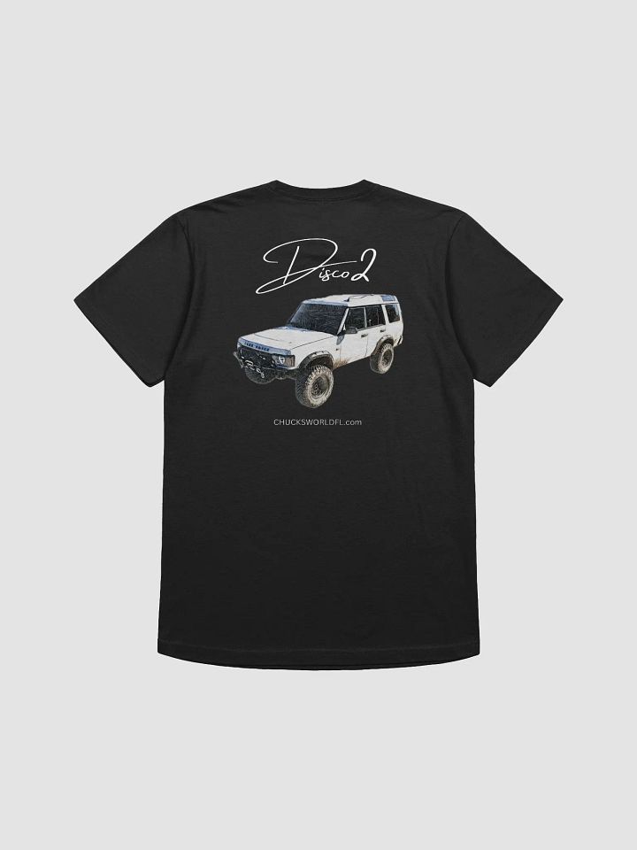 Disco Shirt product image (1)