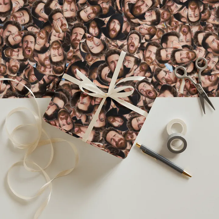 Wrap It Jon Style product image (1)