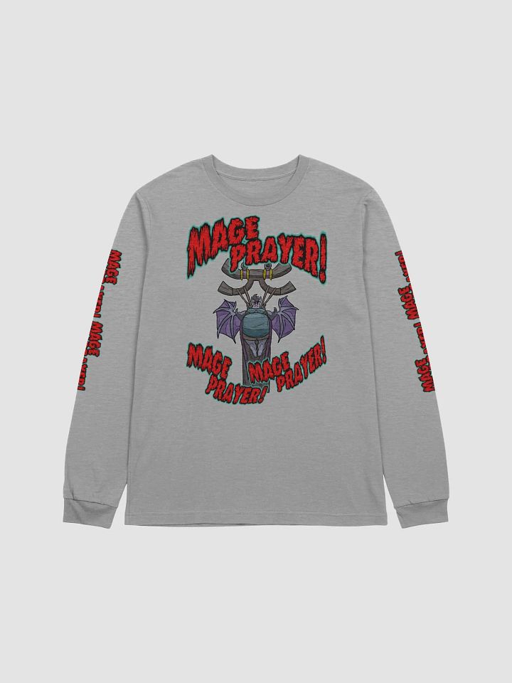 MAGE PRAYER LONG SLEEVE product image (1)