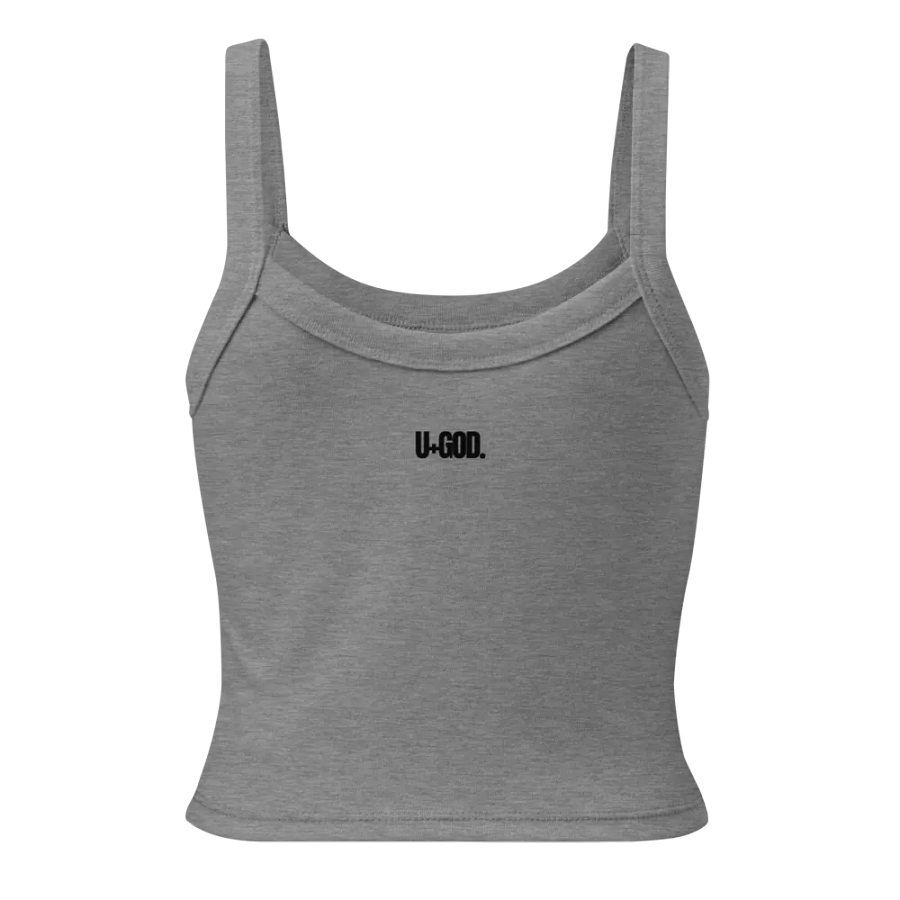 Jesus Lovin' Mama: Comfort Ribbed Tank product image (21)