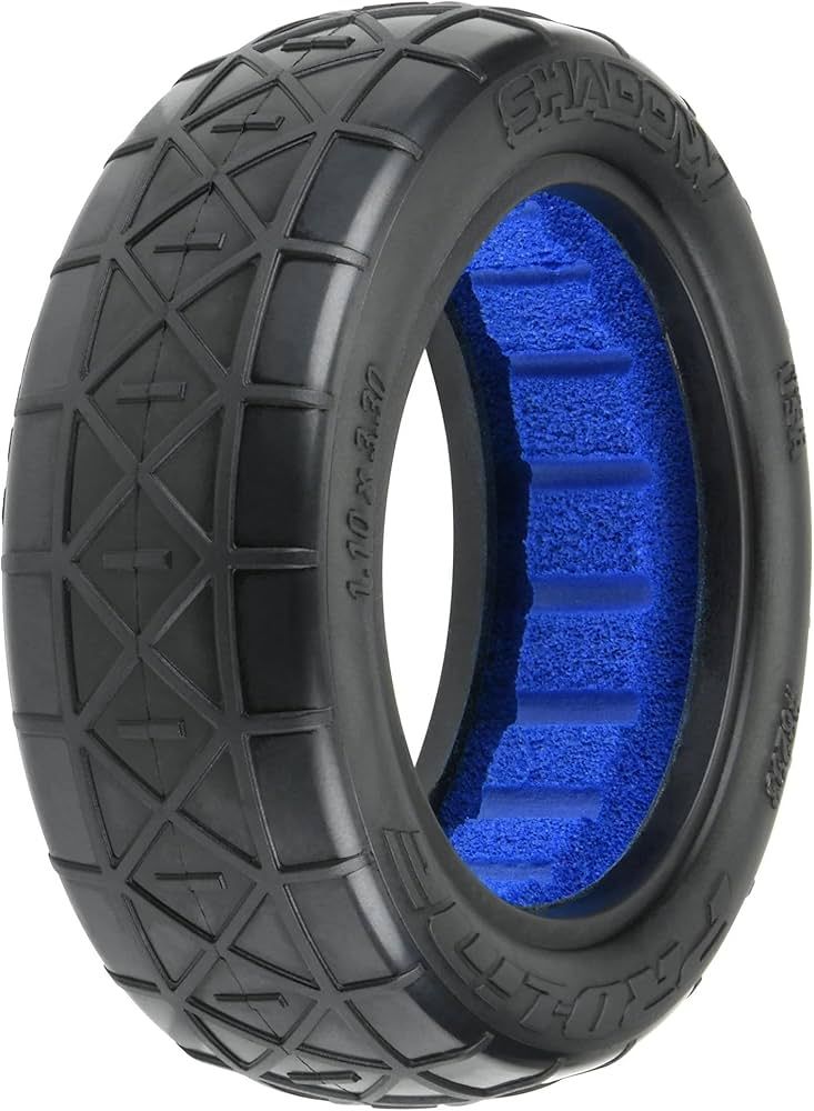 Pro-line SHADOW Front Tires (2) product image (1)