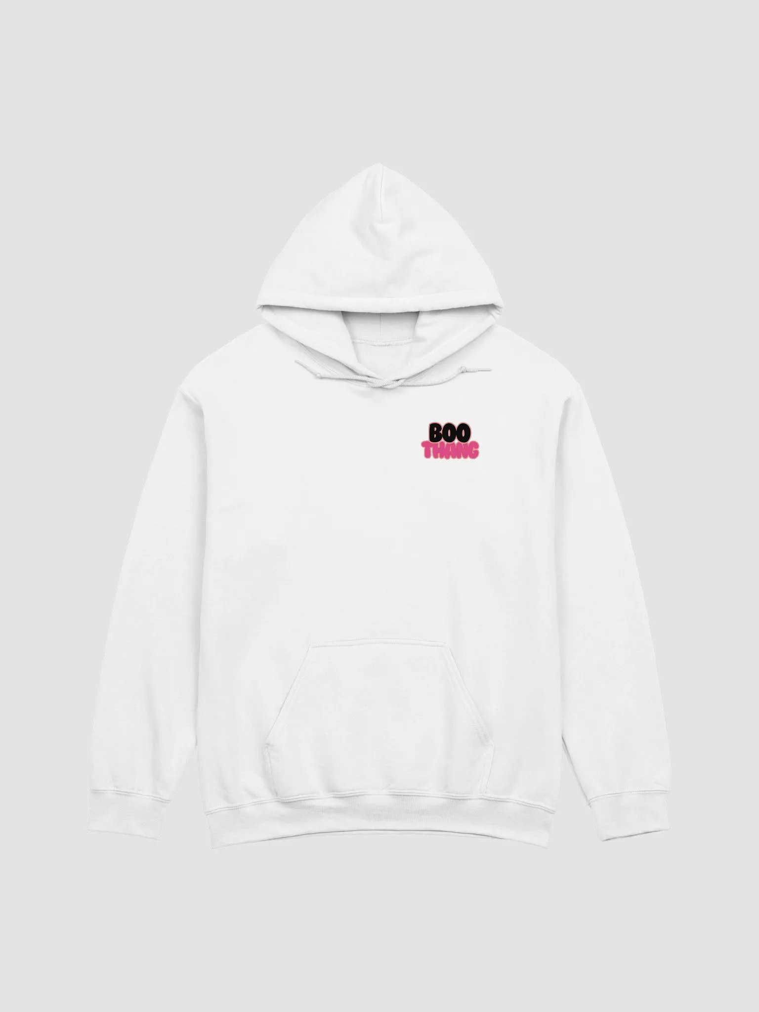My BooThang Classic Hoodie product image (11)