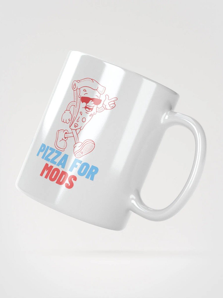 Pizza for mods product image (2)