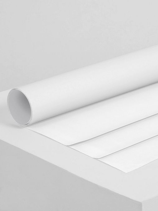 Photo showing Wrapping Paper Sheets (3)