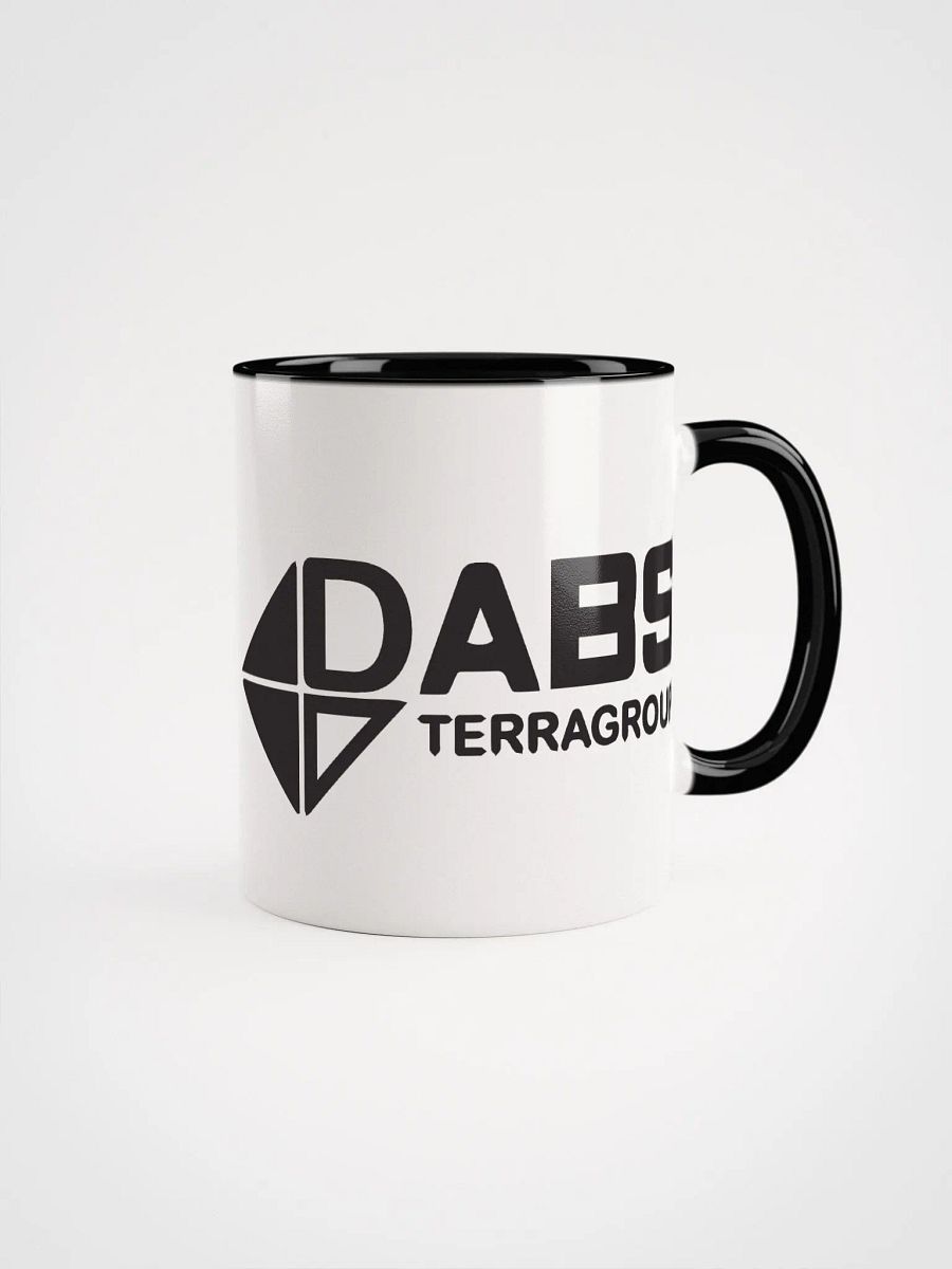 Dabs & Labs Mug product image (1)