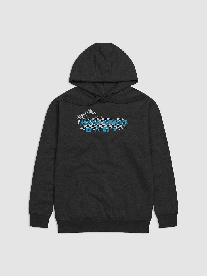 Berserker Mega Truck Hoodie product image (2)