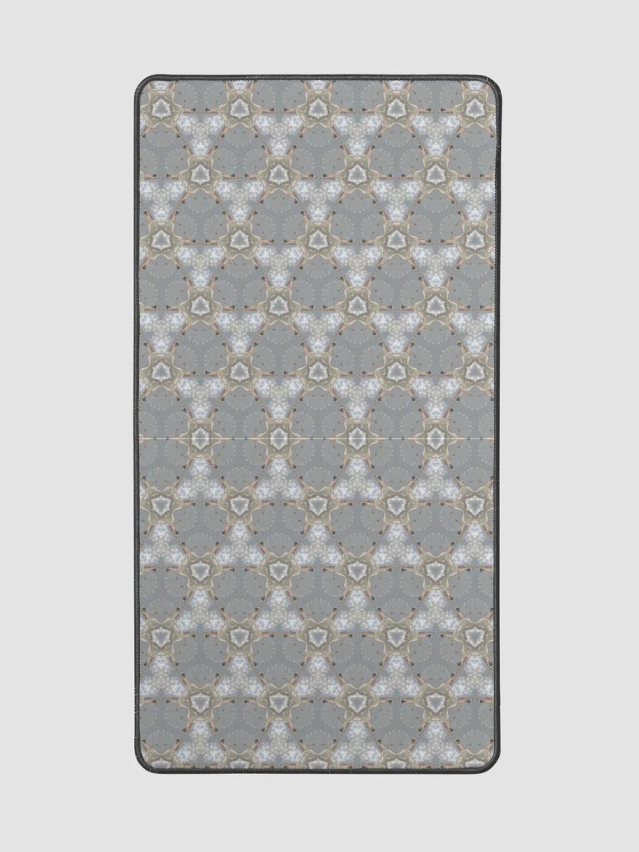 Billy Elliot pattern Desk mat product image (2)