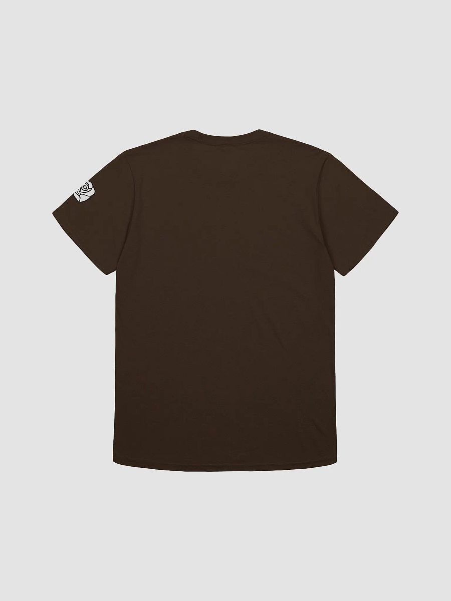 FCK NZS Gildan Unisex Softstyle Tee - A product image (7)