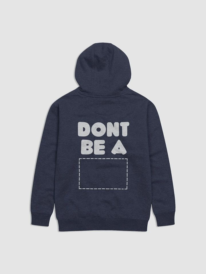 Vincent and Mia Cinebuns Hoodie product image (2)
