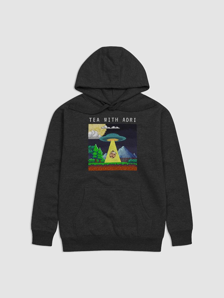 Aliens and Kau Hoodie product image (1)