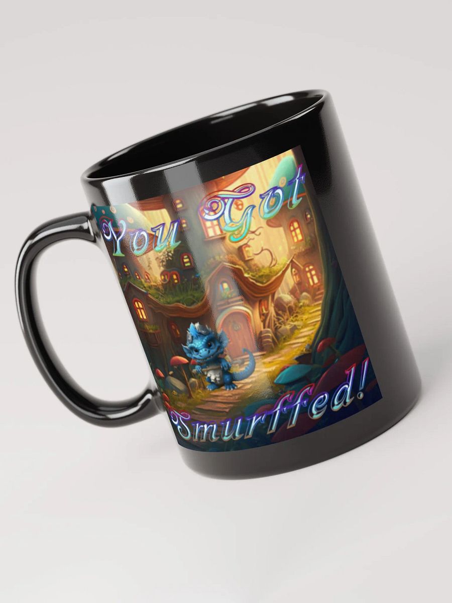 YGS Mug product image (4)