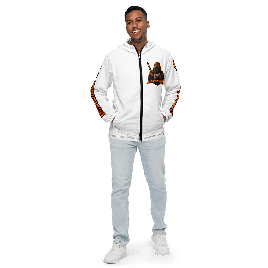 Hero Jacket product image (1)