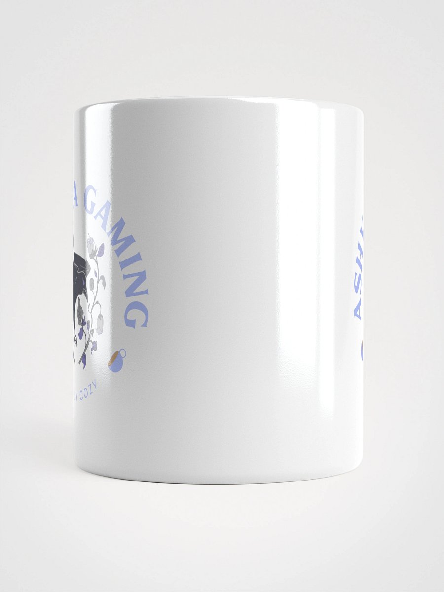 Ferally Cozy Logo Mug product image (13)