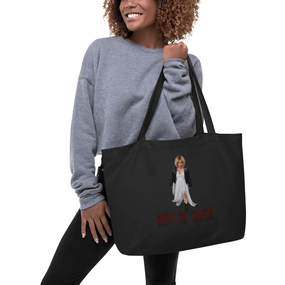 Bride of Chucky Tote product image (5)