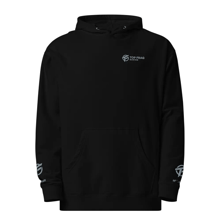TopFrag™ Staff Independent Trading Co. Midweight Hoodie product image (9)
