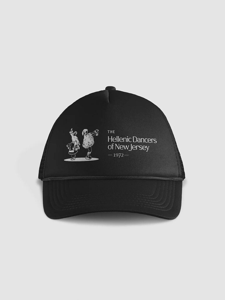 HDNJ Cap (Printed) product image (1)
