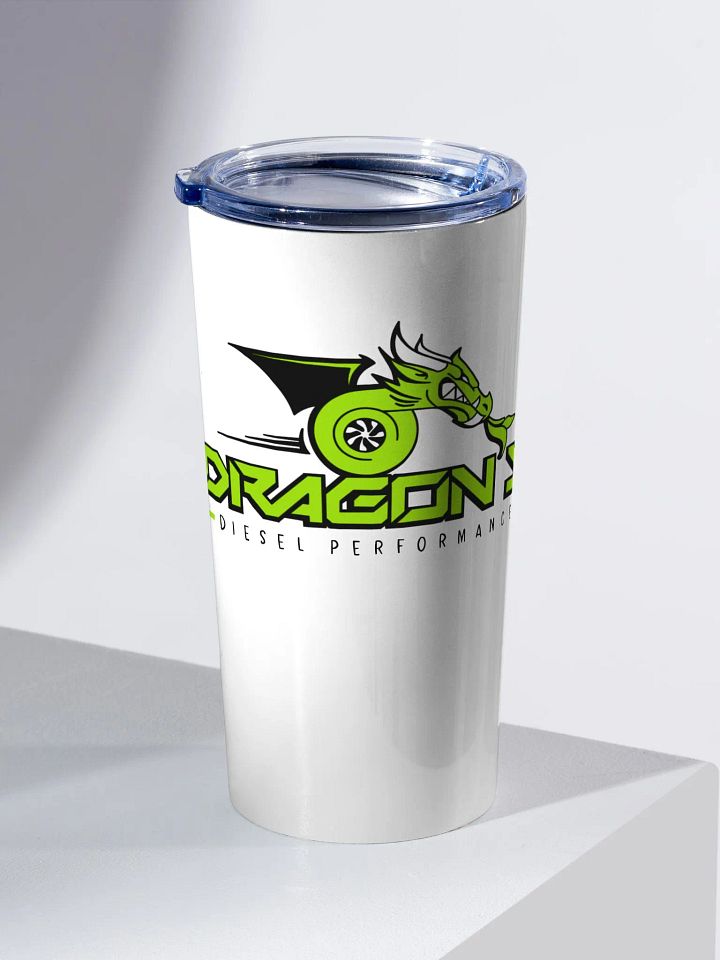 Dragon's Fury 20oz Tumbler product image (2)